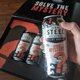 The tantalizing mystery can